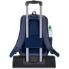 Рюкзак Rivacase 7760 15.6" Blue - 5