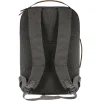 Рюкзак для ноутбука 15.6" SUMDEX PON-268GB Grey - 5