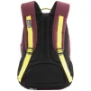 Рюкзак для ноутбука 15.6" SUMDEX X-Sac Xpert PON-391OR Burgundy - 4