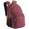 Рюкзак для ноутбука 15.6" SUMDEX X-Sac Xpert PON-391OR Burgundy - 3