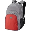 Рюкзак для ноутбука 15.6" SUMDEX PON-336PR Grey/Red - 2