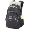 Рюкзак для ноутбука 15.6" SUMDEX PON-389BK Black - 3