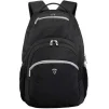 Рюкзак для ноутбука 15.6" SUMDEX PON-389BK Black - 1