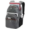 Рюкзак для ноутбука 16" SUMDEX X-Sac Xpert PON-391GY Grey - 3