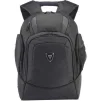 Рюкзак для ноутбука 17" SUMDEX PON-399BK Black - 1