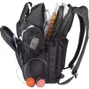 Рюкзак для ноутбука 17" SUMDEX PON-399BK Black - 2