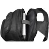 Рюкзак для ноутбука 17" SUMDEX PON-399BK Black - 4