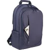 Рюкзак для ноутбука 15" TUCANO Bizip Blue (BKBZ15-X-B) - 2