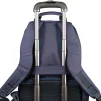 Рюкзак для ноутбука 15" TUCANO Bizip Blue (BKBZ15-X-B) - 7