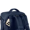 Рюкзак для ноутбука 15.6" TUCANO Tugo M Dry Cabin Luggage Blue (BKTUGDR-M-B) - 7