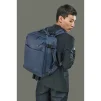 Рюкзак для ноутбука 15.6" TUCANO Tugo M Dry Cabin Luggage Blue (BKTUGDR-M-B) - 10