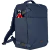 Рюкзак для ноутбука 15.6" TUCANO Tugo M Dry Cabin Luggage Blue (BKTUGDR-M-B) - 3