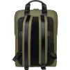 Рюкзак для ноутбука 16" TUCANO Gommo Military Green (BKGOM15-VM) - 6