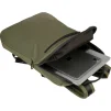 Рюкзак для ноутбука 16" TUCANO Gommo Military Green (BKGOM15-VM) - 4