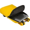 Рюкзак для ноутбука 16" TUCANO Gommo Yellow (BKGOM15-Y) - 4