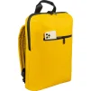 Рюкзак для ноутбука 16" TUCANO Gommo Yellow (BKGOM15-Y) - 3