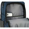 Рюкзак для ноутбука 15.6" TUCANO Marte Gravity Blue (BKMAR15-AGS-B) - 7