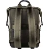 Рюкзак для ноутбука 14" TUCANO Modo Premium Military Green (BMDOKSP-VM) - 4