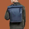Рюкзак для ноутбука 15.6" TUCANO Rollo Blue (BKROL15-B) - 7