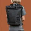 Рюкзак для ноутбука 15.6" TUCANO Rollo Black (BKROL15-BK) - 7