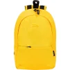 Рюкзак для ноутбука 11" TUCANO Ted Yellow (BKTED11-Y) - 1