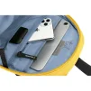 Рюкзак для ноутбука 11" TUCANO Ted Yellow (BKTED11-Y) - 4