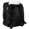 Рюкзак для ноутбука 15.6" TUCANO Tugo M Dry Cabin Luggage Black (BKTUGDR-M-BK) - 8