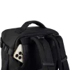 Рюкзак для ноутбука 15.6" TUCANO Tugo M Dry Cabin Luggage Black (BKTUGDR-M-BK) - 6