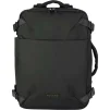 Рюкзак для ноутбука 15.6" TUCANO Tugo M Dry Cabin Luggage Black (BKTUGDR-M-BK) - 1