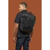 Рюкзак для ноутбука 15.6" TUCANO Tugo M Dry Cabin Luggage Black (BKTUGDR-M-BK) - 10