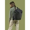 Рюкзак для ноутбука 15.6" TUCANO Tugo M Dry Cabin Luggage Black (BKTUGDR-M-BK) - 11