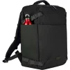 Рюкзак для ноутбука 15.6" TUCANO Tugo M Dry Cabin Luggage Black (BKTUGDR-M-BK) - 3