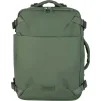 Рюкзак для ноутбука 15.6" TUCANO Tugo M Dry Cabin Luggage Green (BKTUGDR-M-V) - 1