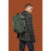 Рюкзак для ноутбука 15.6" TUCANO Tugo M Dry Cabin Luggage Green (BKTUGDR-M-V) - 13