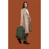 Рюкзак для ноутбука 15.6" TUCANO Tugo M Dry Cabin Luggage Green (BKTUGDR-M-V) - 11