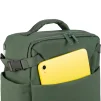Рюкзак для ноутбука 15.6" TUCANO Tugo M Dry Cabin Luggage Green (BKTUGDR-M-V) - 9