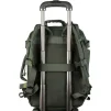 Рюкзак для ноутбука 15.6" TUCANO Tugo M Dry Cabin Luggage Green (BKTUGDR-M-V) - 10