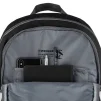 Рюкзак для ноутбука 16" WENGER Quadma Grey (653215) - 7