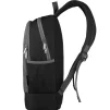 Рюкзак для ноутбука 16" WENGER Quadma Grey (653215) - 3