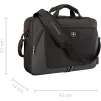 Сумка для ноутбука 16" WENGER XE Brief Black (653300) - 7