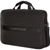 Сумка для ноутбука 17" WENGER XE Brief Black (653301) - 6
