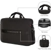Сумка для ноутбука 16" WENGER XE Brief Black (653300) - 6