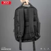 Рюкзак для ноутбука 15.6" XO CB02-15 Black - 3