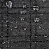 Сумка для ноутбука 16" 2E CrossSquares Black (2E-CBN9198BK) - 8