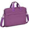 Сумка для ноутбука 13.3" RIVACASE Ulsan 8234 Violet - 3