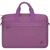 Сумка для ноутбука 13.3" RIVACASE Ulsan 8234 Violet - 1