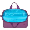 Сумка для ноутбука 13.3" RIVACASE Ulsan 8234 Violet - 5