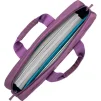 Сумка для ноутбука 13.3" RIVACASE Ulsan 8234 Violet - 4