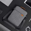 Сумка для ноутбука 13" BECOVER Gray (711862) - 3