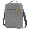 Сумка для ноутбука 13" BECOVER Gray (711862) - 1